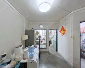 西坝河·西坝河西里·1室·1厅