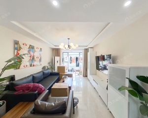 五跃六复试 小区中间 钢混
