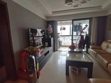 新昌城 舒适朝南二房视野开阔 建工品质小区 带车位