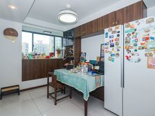 金沙雅苑三期滨湖世家2室2厅1卫1阳台南10/11层