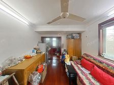 北蔡·博安苑·1室·1厅