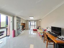 三林·锦翠苑I01年商品房I精装修3房I户型正气I看房方便I