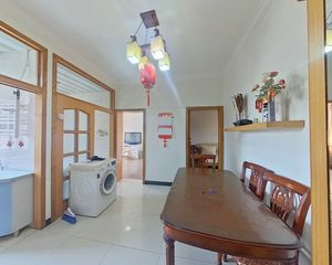 五棵松·永定路85号院·2室·2厅