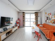 南北通透 金城美邻 3室2厅 精装修