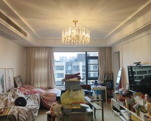 水乡邻里一二期(明州半岛) 4室2厅 南 精装