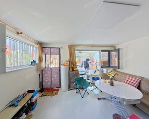 崇文门·都市馨园·朝南小两居低楼层精装修