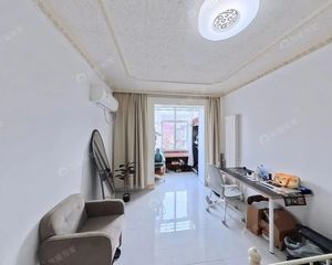 总监主推:中纺里,中间楼层,南向,仅契税,精装修,全天采光