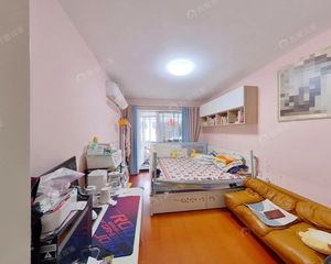 朝阳公园南门 团结湖 六里屯北里低总价两居 明厨明卫 采光好