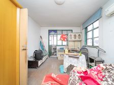 康健大一房能改二,一梯两户,朝南无遮挡,