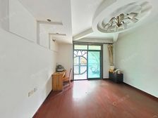 真如·恒力锦沧花园·2室·2厅中间全南户型 增送面积多