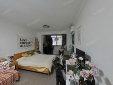 老房东委托!精装修!只给爱家卖!!!小区位置好!