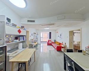 千鹤家园 全凸两居 明厨明卫 高 中间层位置好 诚意卖
