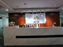 恒大中心写字楼出租 精装修 轻轨出口