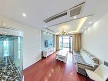 江南一品 4室2厅 南北 精装