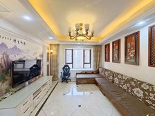 白洋地铁口奥克斯缔逸城精装四房拎包入住低总价