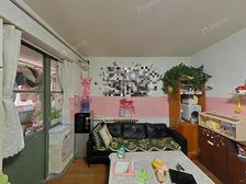 乔庄·玉桥北里·2室·1厅