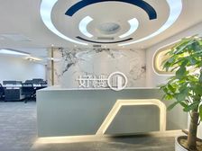 南坪商圈 万达广场精装带家具出租 面积130平