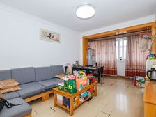 新普陀+梅陇新上送露台,复式四房,位置好,采光视野好