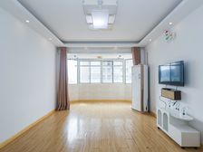 新普陀+梅陇新上南北通两房,2000年,一梯两户,采光视野好