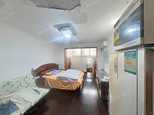 甘泉宜川·长新小区(普陀北区)·1室·0厅