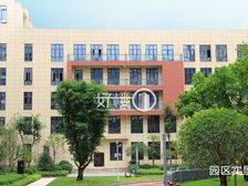 回兴商圈长河轻轨站出口国盛中心现房独栋出售一手税费