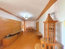 蓬莱公园·上海人家·3室·1厅