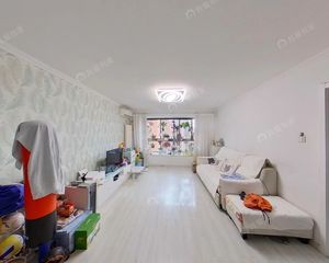 庄维花园多摩市 91.56平2居 西南向精装修 方便看房