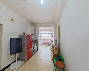 万达·后南仓·2室·1厅