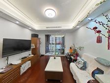 嘉定新城·龙湖郦城-云屏路188弄·2室·2厅