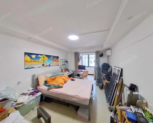 十三区 低楼层 田字格三居 明厨明卫 看房方便
