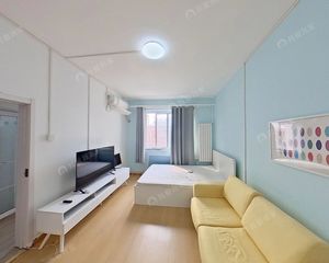 劲松·劲松三区·1室·1厅