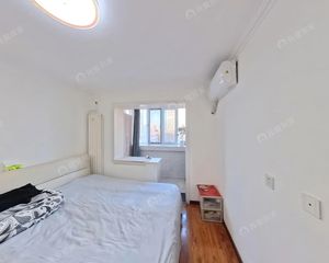 白家庄+80,91年板楼中纺里东里,精装修拎包入住看房方便