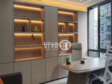 轻轨口 空调自控 品质写字楼两岸首座出租 真房源