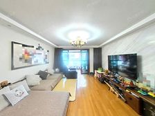 1个点点有地下产权车位》大华大平层、四开间朝南、价可谈。