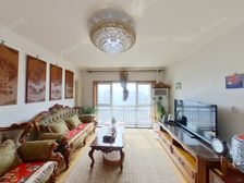 公园侧,地铁旁,商超环伺,次顶层,好视野,全南向,采光佳