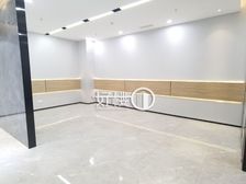 石桥铺 5A甲级写字楼 精装修 双轻轨换乘