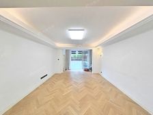 虹康二期电梯婚房60平大露台钥匙房