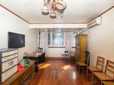 中环里一梯两户,南北通透,看房随时