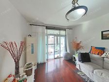 近D铁口 中间楼层 南北通透 复旦九年制书包房 看房方便