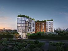 曼谷稀缺低层豪宅|维亚34 | 三房,仅少量在售!