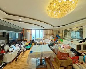 惠新西街·世纪嘉园·3室·2厅