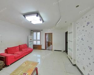 罗府家园,两居,中楼层,满五唯一,业主诚心出售