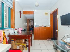 普陀长风南向一居 满五简装 43.9平255万