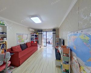 亮马桥·东方东路·3室·1厅