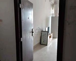 幸福家园(望园路) 1房1厅30万