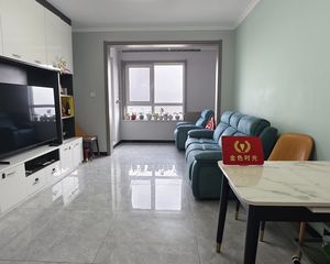 南北通透 密云华润橡树湾 2室2厅