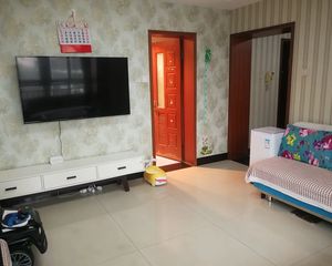 南北通透西源里2室2厅