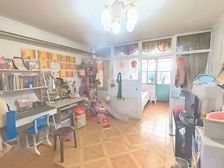 西辛北区 商品住宅 医疗配套成熟 满五 商业配套成熟