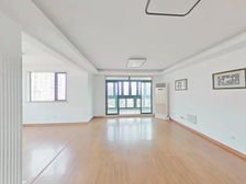 俯瞰东方明珠三件套 三开间朝南 电梯高层 视野无遮挡 带车位