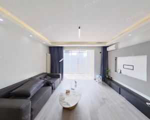 大望路·后现代城A区·3室·2厅